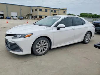 2023 Toyota Camry 4T1C11AKXPU120094 Lot 52456616