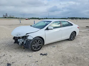 2016 Toyota Camry 4T1BF1FKXGU257381 Lot 54013806
