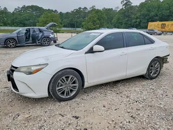 2016 Toyota Camry 4T1BF1FK6GU188592 Lot 53975496