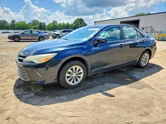 2016 Toyota Camry 4T1BF1FK4GU166915 Lot 56844356