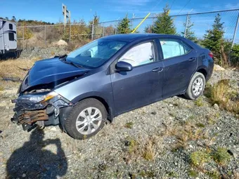 2017 Toyota Corolla 2T1BURHE6HC792562 Lot 89518385