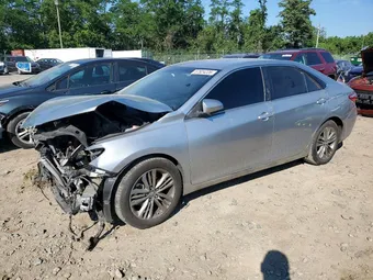 2016 Toyota Camry 4T1BF1FKXGU207662 Lot 57824226