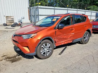 2016 Toyota RAV4 2T3ZFREV4GW290344 Lot 54544656