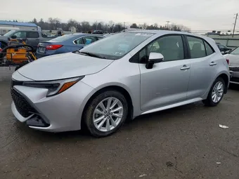 2024 Toyota Corolla JTND4MBE5R3231358 Lot 79357665