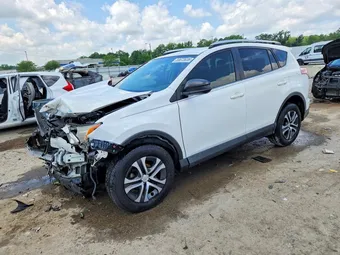 2016 Toyota RAV4 JTMZFREV3GJ100516 Lot 56673636