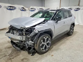 2024 Toyota RAV4 Prime JTMEB3FV4RD233499 Lot 46378686