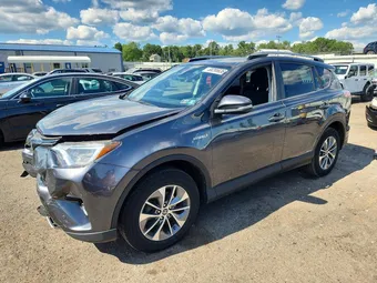 2017 Toyota RAV4 JTMRJREV3HD134972 Lot 58295636