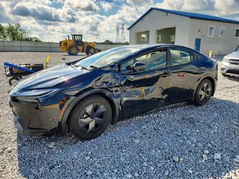 2026 Toyota Prius JTDACAAU7T3065983 Lot 58056796