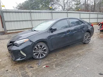 2019 Toyota Corolla 5YFBURHE3KP929223 Lot 74228805