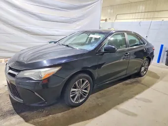 2016 Toyota Camry 4T1BF1FK8GU542077 Lot 63569736