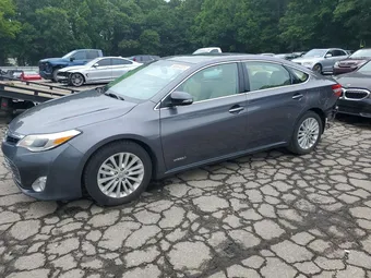 2015 Toyota Avalon 4T1BD1EB7FU041963