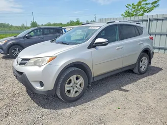 2015 Toyota RAV4 2T3ZFREV9FW208235 Lot 56261216