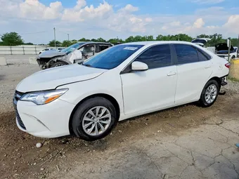 2016 Toyota Camry 4T4BF1FK0GR559090 Lot 54152416