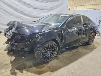 2026 Toyota Camry 4T1DBADK5TU546430 Lot 49423396