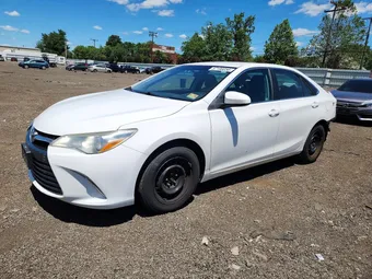 2017 Toyota Camry 4T1BF1FKXHU672556 Lot 57196056