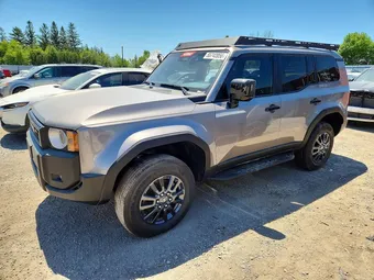2024 Toyota Land Cruiser JTEABFAJ7RK016914