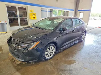 2026 Toyota Corolla 5YFB4MDE8TP440889 Lot 56484926