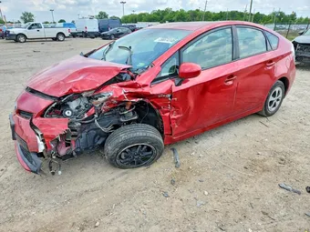 2015 Toyota Prius JTDKN3DU8F1890887 Lot 56674146