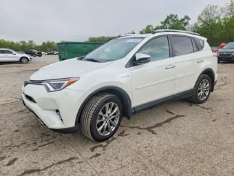 2016 Toyota RAV4 JTMDJREV4GD004479 Lot 51516886