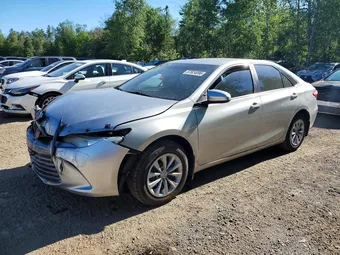 2015 Toyota Camry 4T1BF1FK8FU993296 Lot 57824096
