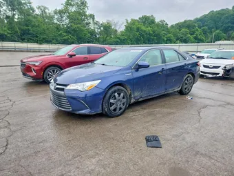 2015 Toyota Camry 4T1BD1FKXFU174974 Lot 57513326
