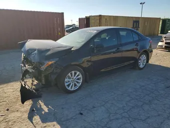 2025 Toyota Corolla 5YFB4MDE9SP335079 Lot 52802356