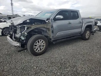 2024 Toyota Tacoma 3TMKB5FN1RM022313 Lot 49381066