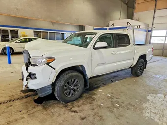 2023 Toyota Tacoma 3TYAX5GN7PT072484 Lot 48717806