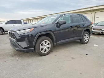 2023 Toyota RAV4 2T3F1RFV2PW356972 Lot 51246566