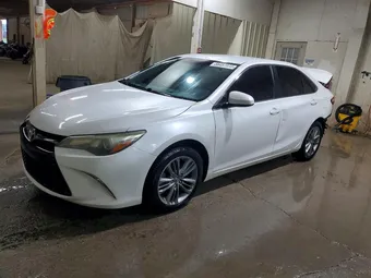 2016 Toyota Camry 4T1BF1FK5GU160363 Lot 56457896