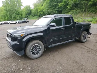 2024 Toyota Tacoma 3TYLB5JNXRT044021 Lot 58565276