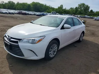 2015 Toyota Camry 4T4BF1FK2FR463654 Lot 54482086