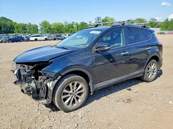 2017 Toyota RAV4 2T3DFREV1HW578527 Lot 58762566