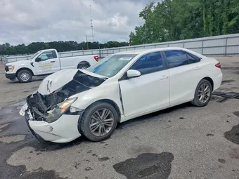 2015 Toyota Camry 4T1BF1FK9FU073967 Lot 57880066