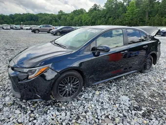 2021 Toyota Corolla JTDEPMAE9MJ178122 Lot 54862476