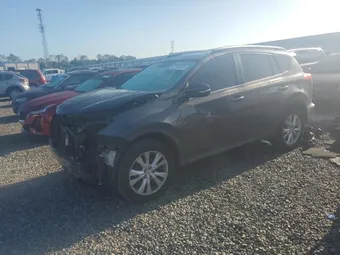 2015 Toyota RAV4 2T3YFREV1FW217782 Lot 53908136