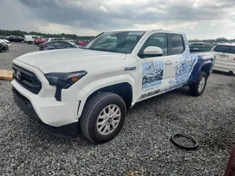 2026 Toyota Tacoma 3TYLB5JN9TT116303 Lot 56962346