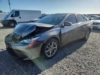 2015 Toyota Camry 4T1BF1FK1FU084302 Lot 56028096