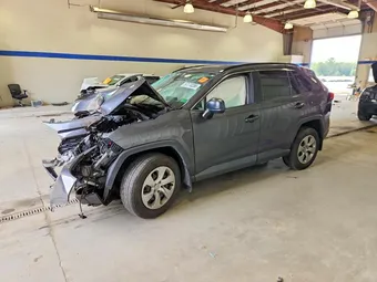 2020 Toyota RAV4 2T3F1RFV5LW114784 Lot 57170296