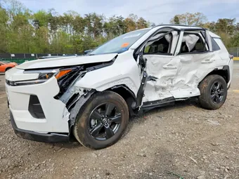 2026 Toyota RAV4 JTM6CRAVXTD305213 Lot 49803046