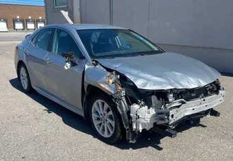 2024 Toyota Camry 4T1G11AK0RU191485 Lot 58371736