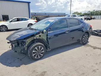 2017 Toyota Corolla 2T1BURHE8HC843513 Lot 58236856