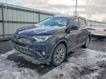 2016 Toyota RAV4 JTMDJREV2GD021457 Lot 73283985