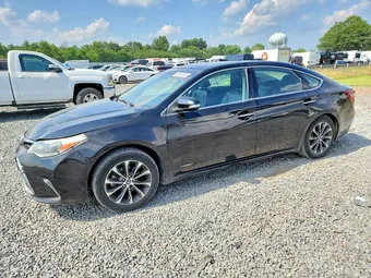 2016 Toyota Avalon 4T1BD1EB2GU049065