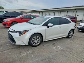 2024 Toyota Corolla 5YFB4MDE5RP150716 Lot 57001006