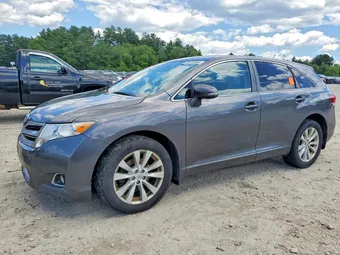2015 Toyota Venza 4T3BA3BB2FU074871