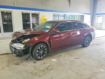 2016 Toyota Avalon 4T1BK1EB1GU194930