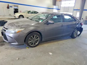 2016 Toyota Camry 4T1BF1FK3GU216073 Lot 55436596
