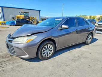 2016 Toyota Camry 4T4BF1FK1GR582149 Lot 56802946