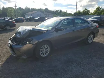 2016 Toyota Camry 4T1BF1FK2GU173863 Lot 56115496